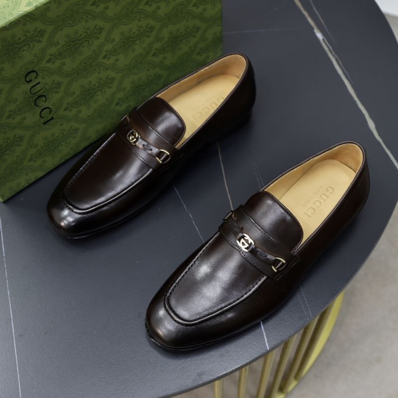 Gucci Business Shoes